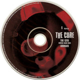 The Cure : The 13th (CD, Single, CD1)