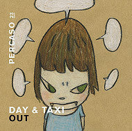 Day & Taxi : Out (CD, Album)