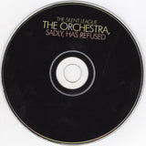 The Silent League : The Orchestra, Sadly, Has Refused (CD, Album)
