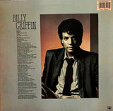 Billy Griffin : Respect (LP, Album)