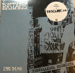Bastards : Demo 1982 (LP, Album, RE)