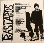 Bastards : Demo 1982 (LP, Album, RE)