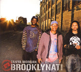 Tanya Morgan : Brooklynati (CD, Album)