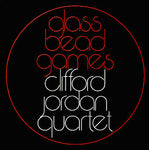Clifford Jordan Quartet : Glass Bead Games (CD, Album, RE)