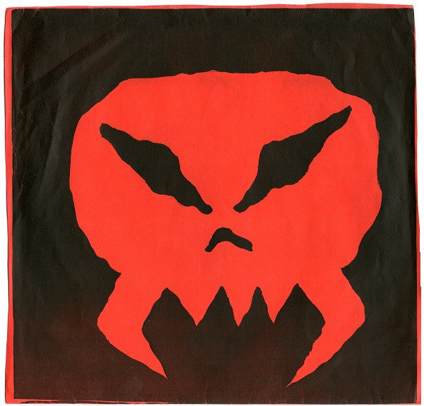 The Grabbies : Another Boring Day (7", EP)