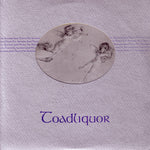 Toadliquor : The Ascension From Heaven (7", Single, Cle)