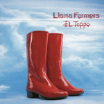 Llama Farmers : El Toppo (CD, Album)