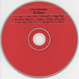 Llama Farmers : El Toppo (CD, Album)