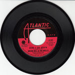 Archie Bell & The Drells : Here I Go Again (7", Single, Styrene, MO)