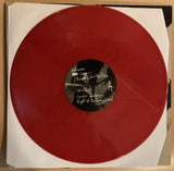 Misfits : 12 Hits From Hell: The MSP Sessions (LP, Comp, RP, Unofficial, Red)