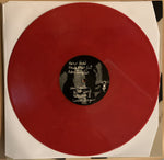 Misfits : 12 Hits From Hell: The MSP Sessions (LP, Comp, RP, Unofficial, Red)