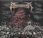 Endseeker : Mount Carcass (CD, Album)