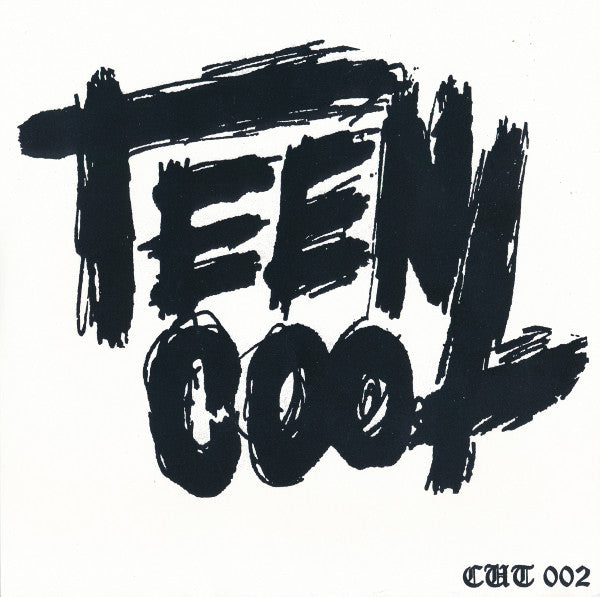 Gun Crazy / Teen Cool : Gun Crazy / Teen Cool (7", EP)