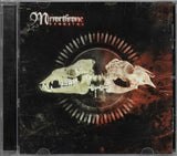 Mirrorthrone : Gangrene (CD, Album)