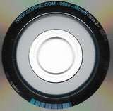 Mirrorthrone : Gangrene (CD, Album)