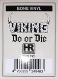 Viking : Do Or Die (LP, Album, Ltd, RE, Bon)