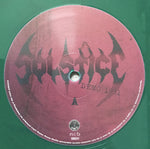 Solstice (3) : Demo 1991 (12", EP, Num, Gre)