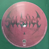 Solstice (3) : Demo 1991 (12", EP, Num, Gre)