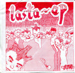 Various : Lasta-EP (7", EP, Comp, RE)