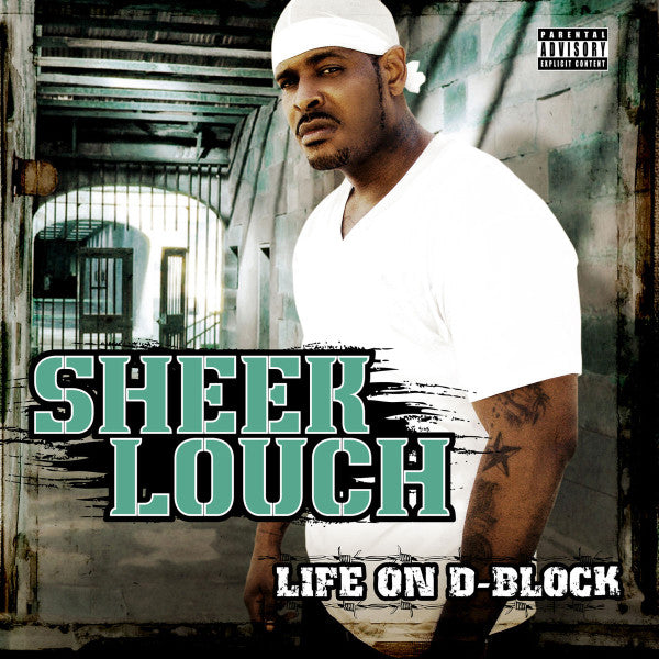 Sheek Louch : Life On D-Block (CD, Album)