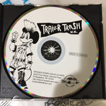 Trailer Trash UK : Go Ahead And Sue Us You Mouse Lovin Bastards (CD, Album)