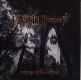 Usynlig Tumult : Voices Of The Winds (CD, Album)