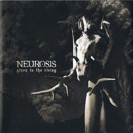 Neurosis : Given To The Rising (CD, Album)