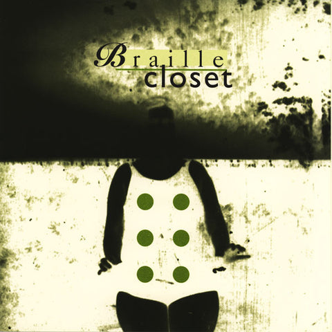 Braille Closet : If You Could (7")