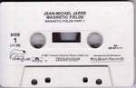 Jean-Michel Jarre : Magnetic Fields (Cass, Album, RE)