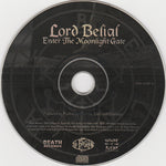 Lord Belial : Enter The Moonlight Gate (CD, Album)