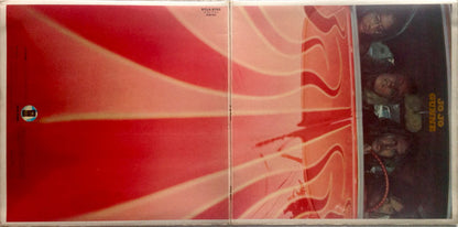Jo Jo Gunne : Jo Jo Gunne (LP, Album, Gat)