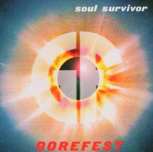 Gorefest : The Ultimate Collection Part 3 - Soul Survivor & Chapter 13 + Bonus (2xCD, Comp, RE)