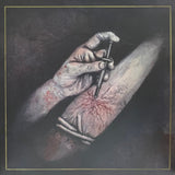 Murmur (5) : Mainlining The Lugubrious (LP, Album)