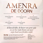 Amenra : De Doorn (2xLP, Album, Dlx, Ltd, Cle)