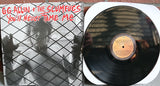 GG Allin & The Scumfucs : You'll Never Tame Me (LP, Ltd)