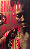 Shabba Ranks : As Raw As Ever (Cass, Album, Dol)