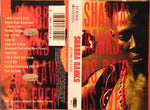 Shabba Ranks : As Raw As Ever (Cass, Album, Dol)