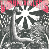 Volume Dealers / Older Than Dirt : Volume Dealers / Older Than Dirt (7", EP)