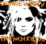 Debbie Harry* : French Kissin (7", Spe)