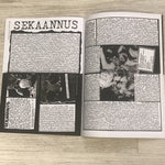 Sekaannus : Kutsu (12", MiniAlbum, RE, RM)