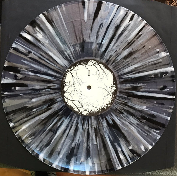 Mannveira : Vitahringur (LP, Album, Cle)