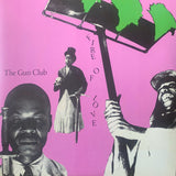The Gun Club : Fire Of Love (LP, RE, RM + LP + Dlx)