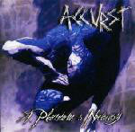 Accurst : A Phantom's Noctuary (CD, Album, Dig)