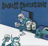 Grabass Charlestons : Sister Series Vol. 2 (7")