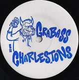 Grabass Charlestons : Sister Series Vol. 2 (7")