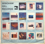 Various : Windham Hill Records Sampler '84 (LP, Smplr)