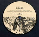 Crass : Demo 1978  + Peel Sessions 1979 (LP, Album, Comp)