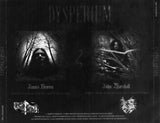 Dysperium : Dysperium (CD, Album)