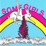 Some Girls (3) : The DNA Will Have Its Say (Minimax, EP, Enh)