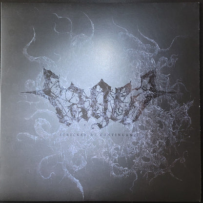 Caged (5) : Stricken By Continuance (LP, EP, Ltd, Bla)